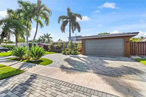 2108 NE 63rd Street Fort Lauderdale FL 33308