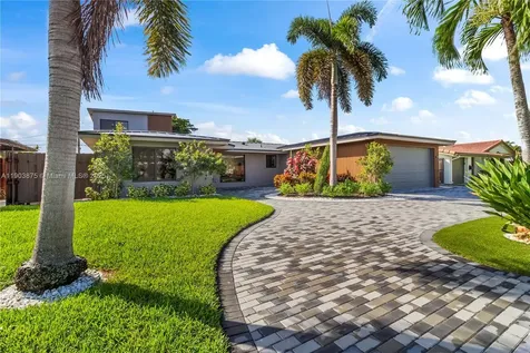 2108 NE 63rd Street Fort Lauderdale FL 33308