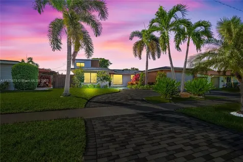 2108 NE 63rd Street Fort Lauderdale FL 33308