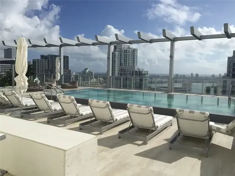1100 S Miami Avenue Miami FL 33130