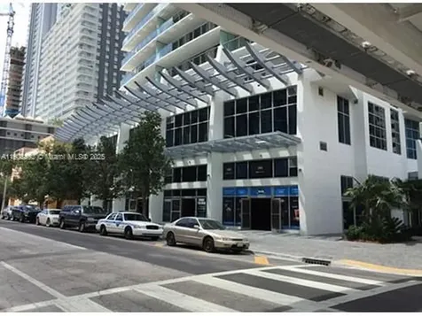 1100 S Miami Avenue Miami FL 33130