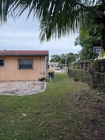 3834 NW 209th Street Miami Gardens FL 33055