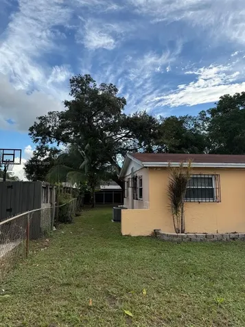 3834 NW 209th Street Miami Gardens FL 33055