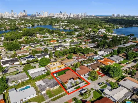 19511 NE 18th Place Miami FL 33179