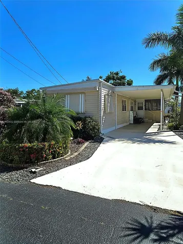 4208 S Shady Lane Boynton Beach FL 33436