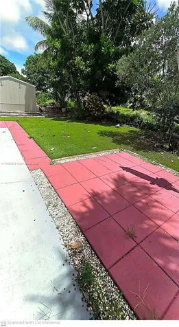 4208 S Shady Lane Boynton Beach FL 33436