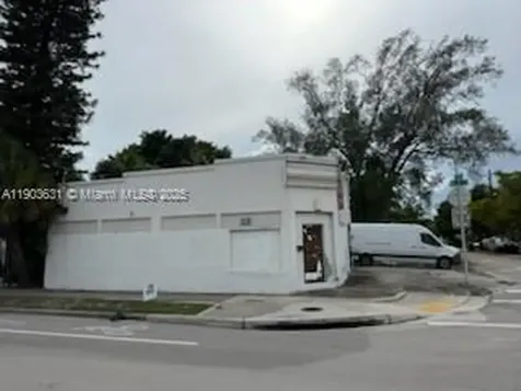 11628 NW 7th Avenue Miami FL 33168