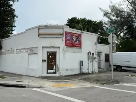 11628 NW 7th Avenue Miami FL 33168