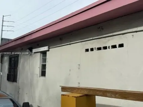 11628 NW 7th Avenue Miami FL 33168