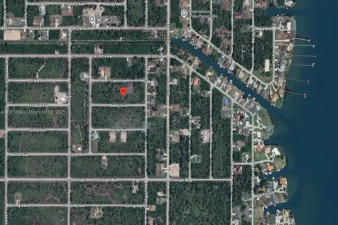 12204 Kelley Avenue Port Charlotte FL 33981