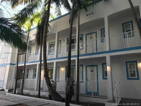 245 NE 33rd Street Miami FL 33137