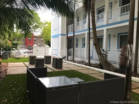 245 NE 33rd Street Miami FL 33137