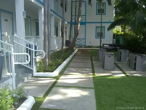 245 NE 33rd Street Miami FL 33137