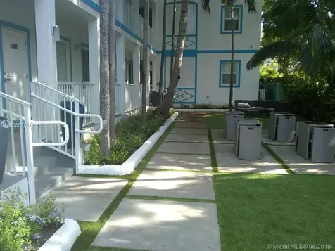 245 NE 33rd Street Miami FL 33137