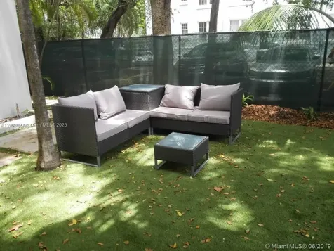 245 NE 33rd Street Miami FL 33137