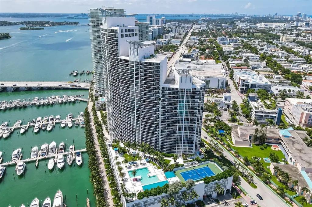 400 Alton Road Miami Beach FL 33139