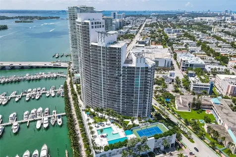 400 Alton Road Miami Beach FL 33139