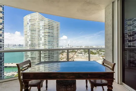 400 Alton Road Miami Beach FL 33139