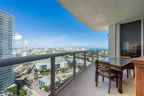 400 Alton Road Miami Beach FL 33139