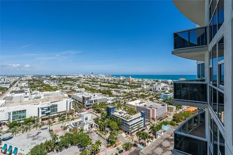 400 Alton Road Miami Beach FL 33139