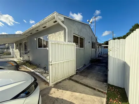 1545 NW 85th Street Miami FL 33147