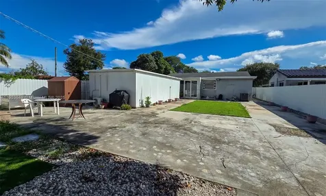 1545 NW 85th Street Miami FL 33147