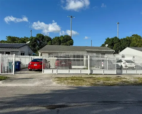 1545 NW 85th Street Miami FL 33147