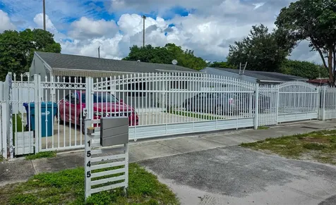 1545 NW 85th Street Miami FL 33147