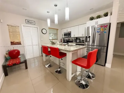 1545 NW 85th Street Miami FL 33147