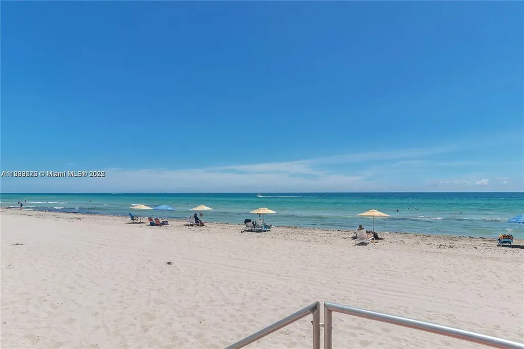 3505 S Ocean Drive Hollywood FL 33019