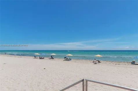 3505 S Ocean Drive Hollywood FL 33019