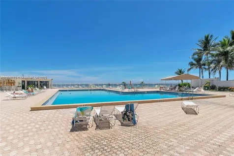 3505 S Ocean Drive Hollywood FL 33019