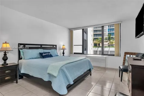 3505 S Ocean Drive Hollywood FL 33019