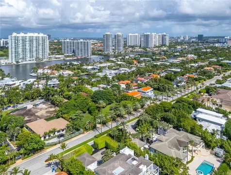 326 Ocean Boulevard Golden Beach FL 33160