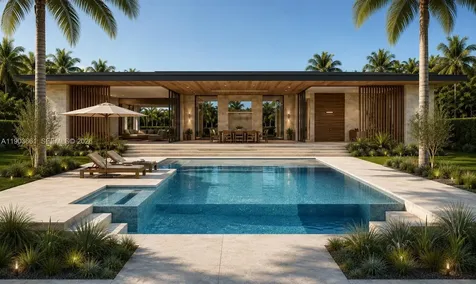 326 Ocean Boulevard Golden Beach FL 33160