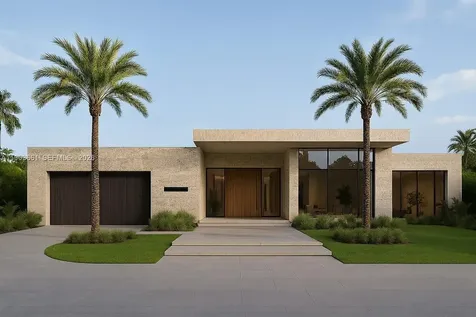 326 Ocean Boulevard Golden Beach FL 33160