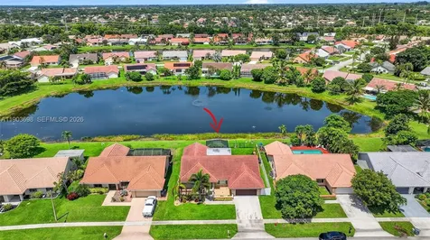 9505 Majestic Way Boynton Beach FL 33437