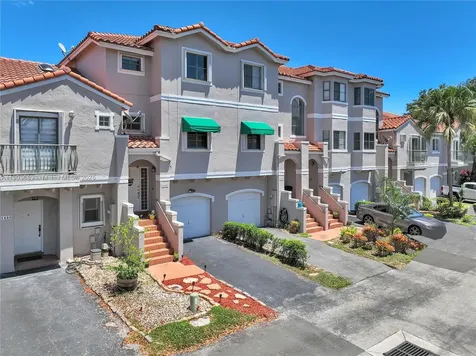 1440 NW 126th Avenue Sunrise FL 33323