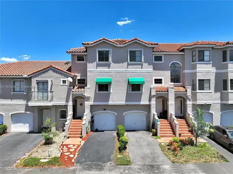 1440 NW 126th Avenue Sunrise FL 33323