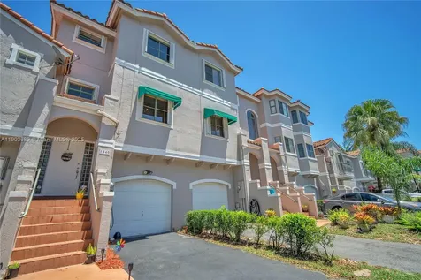 1440 NW 126th Avenue Sunrise FL 33323