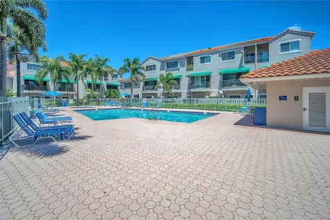 1440 NW 126th Avenue Sunrise FL 33323