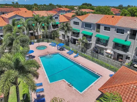 1440 NW 126th Avenue Sunrise FL 33323