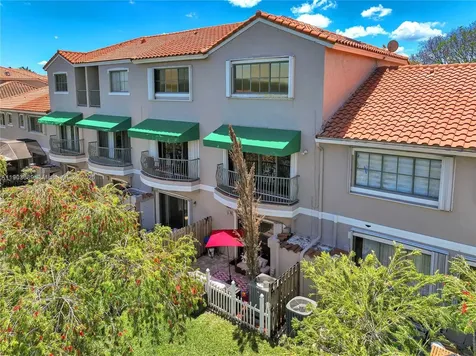 1440 NW 126th Avenue Sunrise FL 33323