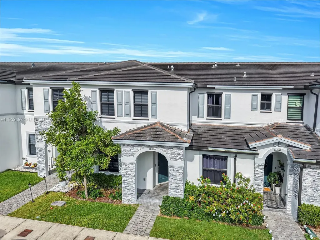 18320 SW 148th Road Miami FL 33187