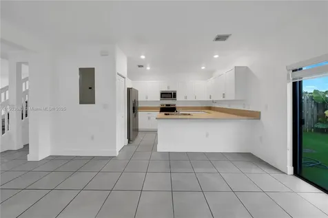 18320 SW 148th Road Miami FL 33187