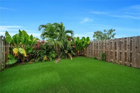 18320 SW 148th Road Miami FL 33187