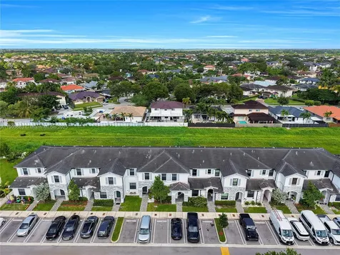 18320 SW 148th Road Miami FL 33187