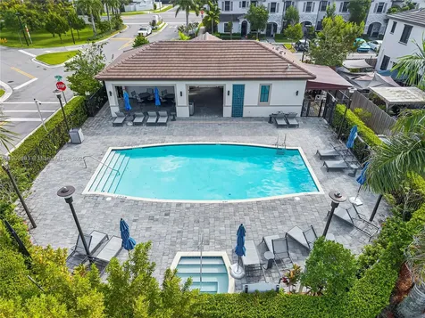 18320 SW 148th Road Miami FL 33187