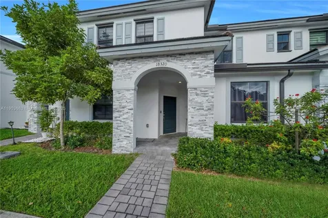 18320 SW 148th Road Miami FL 33187