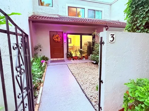 10515 SW 153rd Court Miami FL 33196